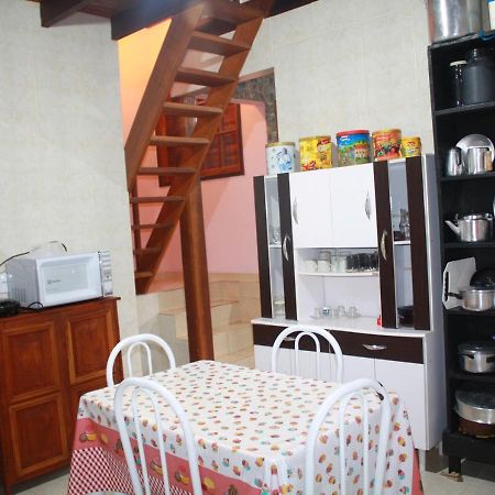 Casa Dona Zeze Villa Висконе Де Мауа Екстериор снимка