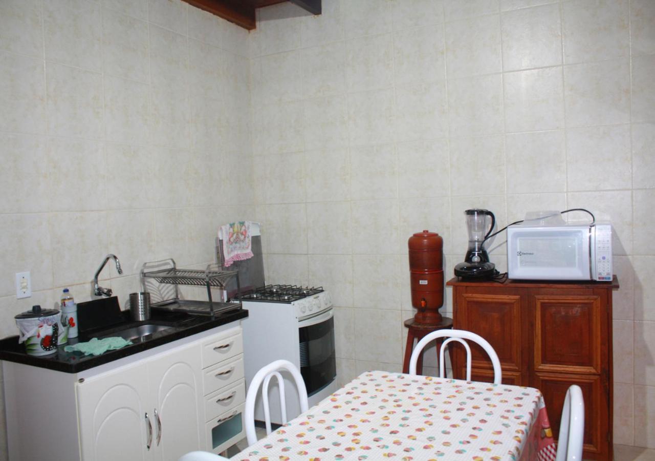 Casa Dona Zeze Villa Висконе Де Мауа Екстериор снимка