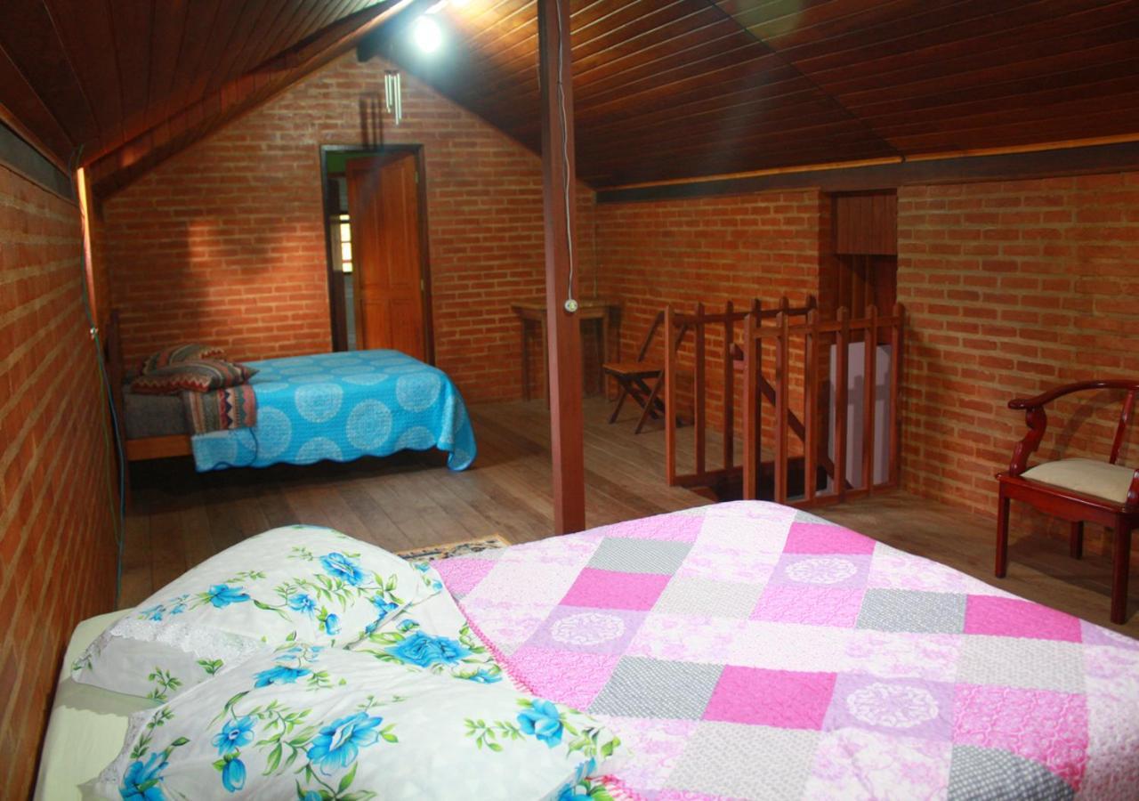 Casa Dona Zeze Villa Висконе Де Мауа Екстериор снимка