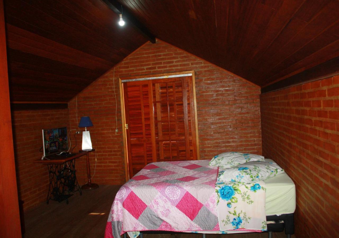 Casa Dona Zeze Villa Висконе Де Мауа Екстериор снимка