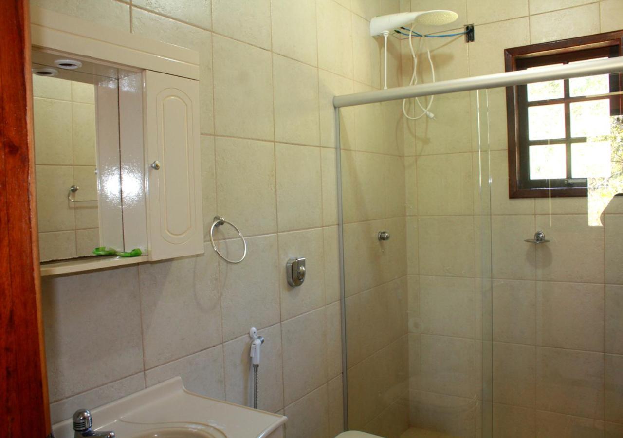 Casa Dona Zeze Villa Висконе Де Мауа Екстериор снимка