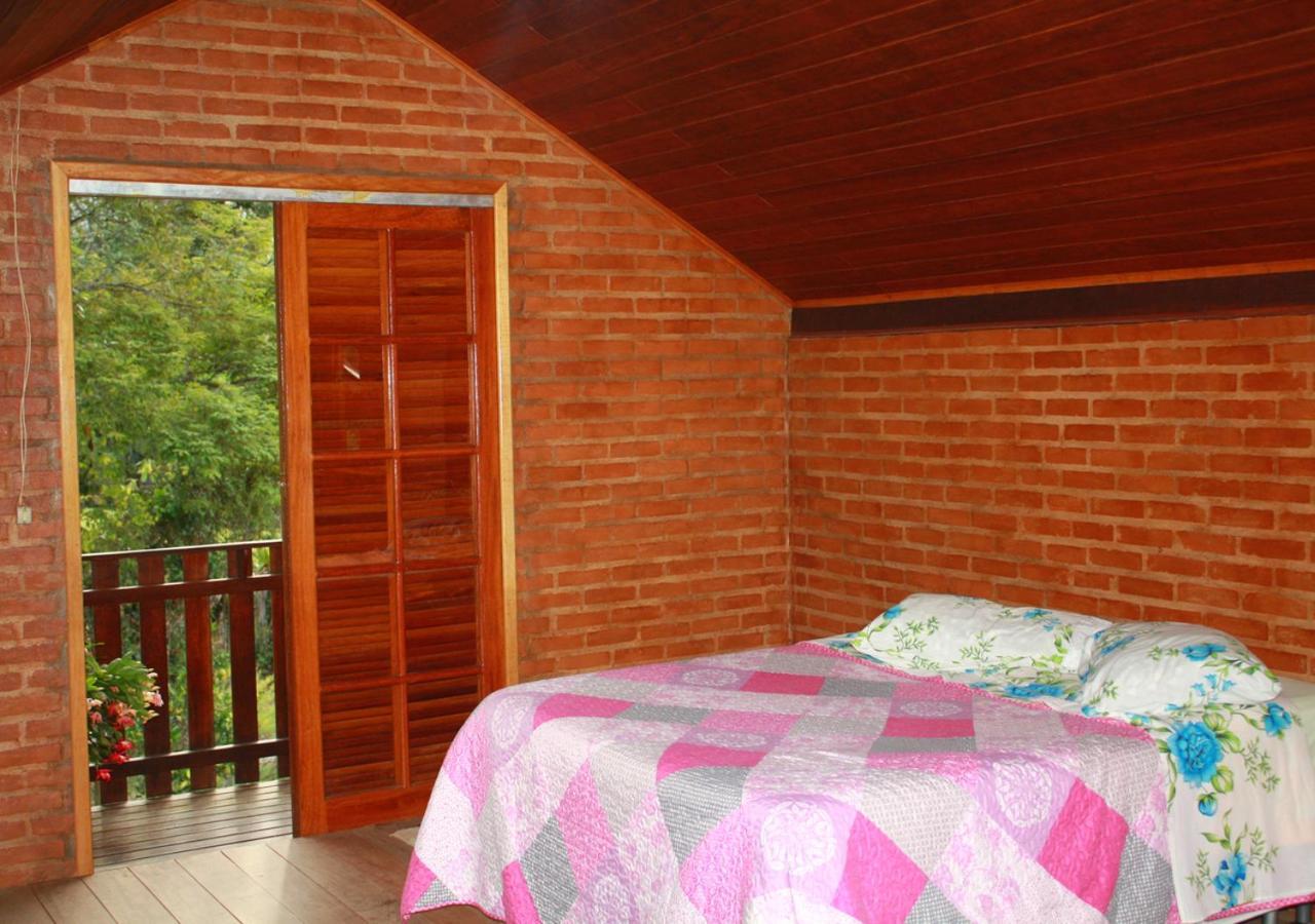 Casa Dona Zeze Villa Висконе Де Мауа Екстериор снимка