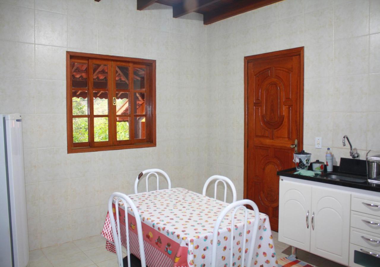Casa Dona Zeze Villa Висконе Де Мауа Екстериор снимка