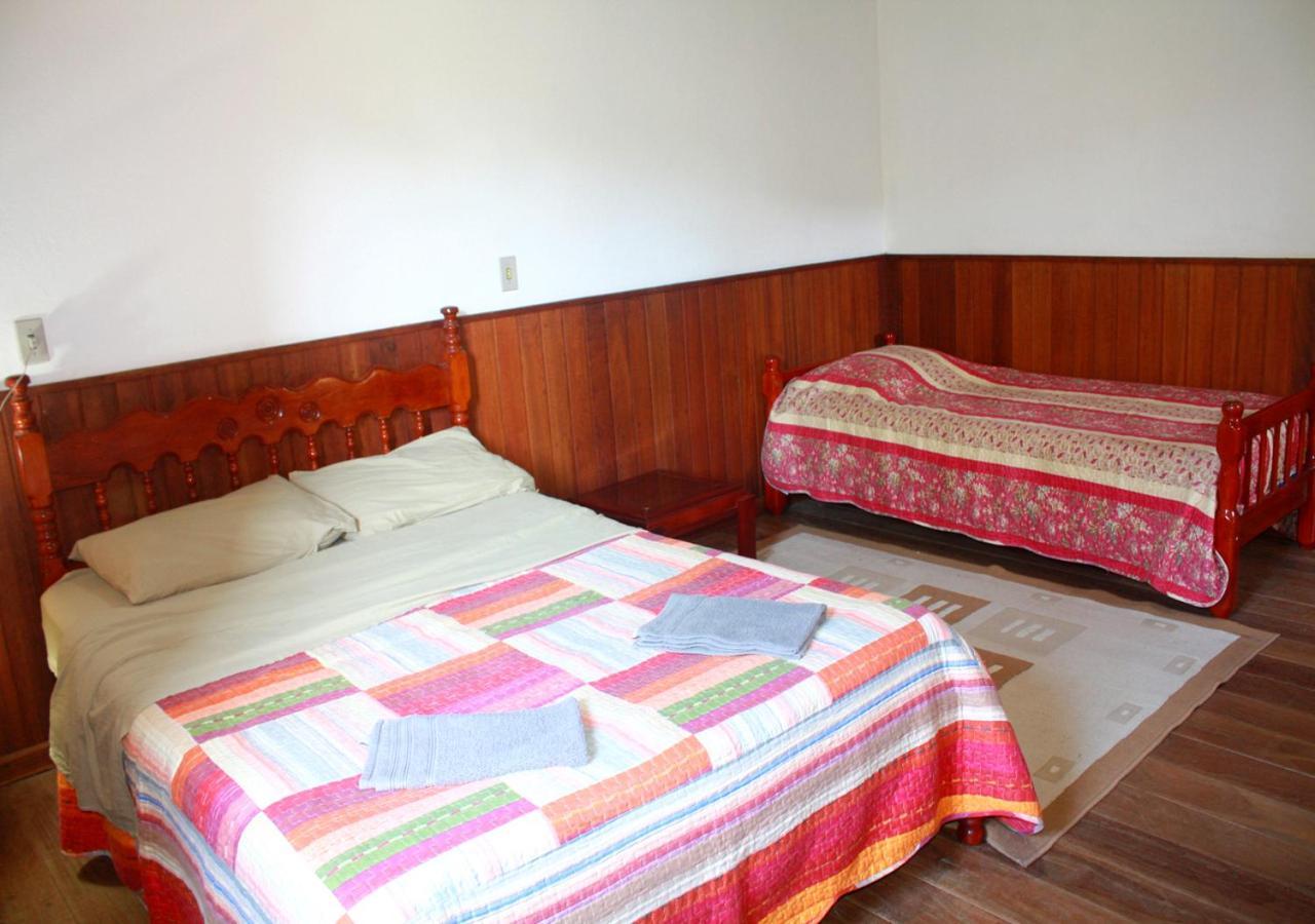 Casa Dona Zeze Villa Висконе Де Мауа Екстериор снимка