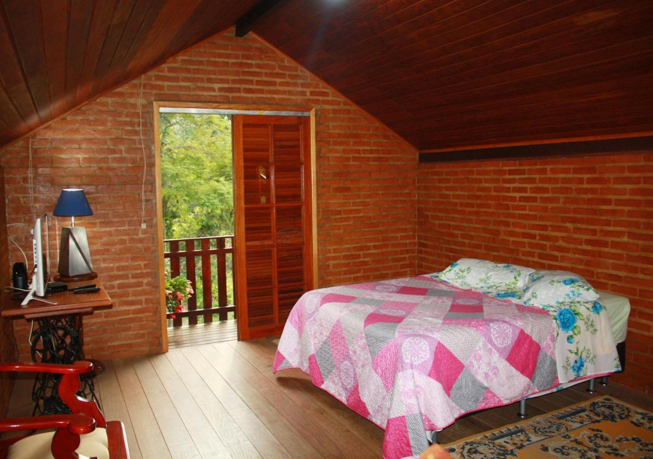 Casa Dona Zeze Villa Висконе Де Мауа Екстериор снимка
