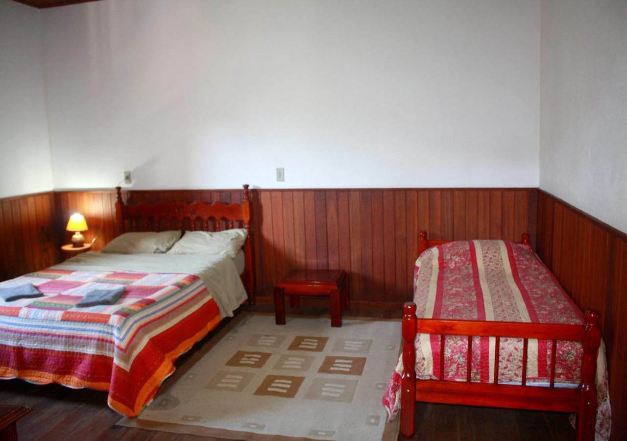 Casa Dona Zeze Villa Висконе Де Мауа Екстериор снимка