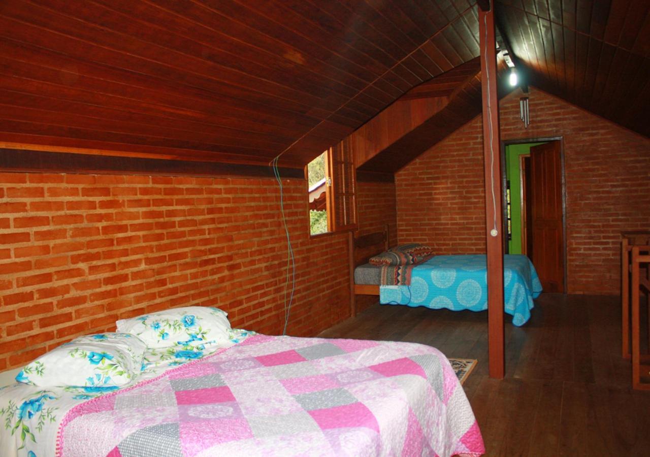 Casa Dona Zeze Villa Висконе Де Мауа Екстериор снимка