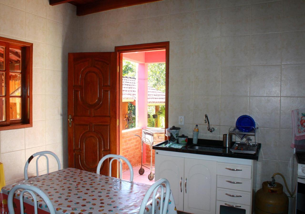 Casa Dona Zeze Villa Висконе Де Мауа Екстериор снимка