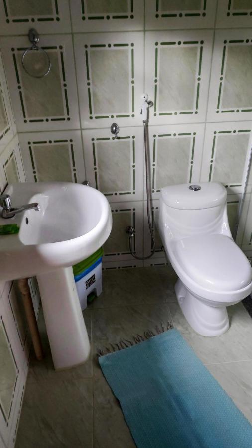 Casa Dona Zeze Villa Висконе Де Мауа Екстериор снимка