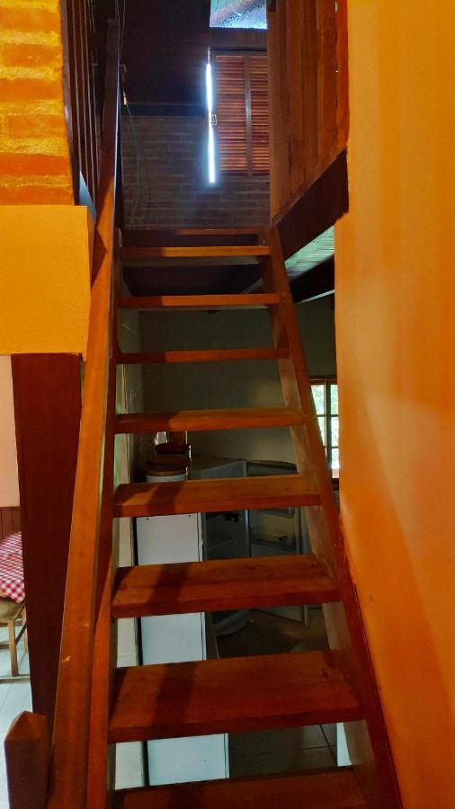 Casa Dona Zeze Villa Висконе Де Мауа Екстериор снимка