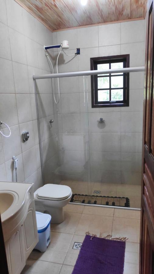 Casa Dona Zeze Villa Висконе Де Мауа Екстериор снимка