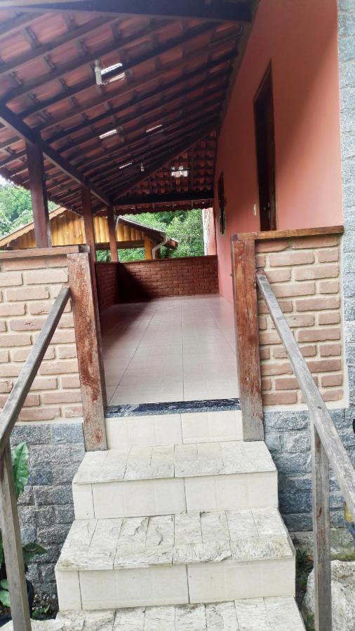 Casa Dona Zeze Villa Висконе Де Мауа Екстериор снимка